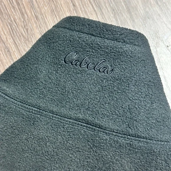 Cabela’s Vest - Picture 4 of 8